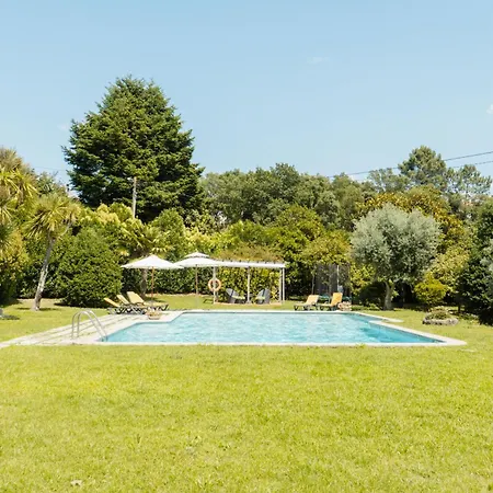 Casa De Algar - Enoturismo Bauernhof *