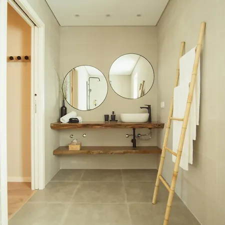 Gospodarstwo agroturystyczne Casa De Algar - Enoturismo *