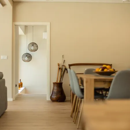 Casa De Algar - Enoturismo * Castelo de Paiva