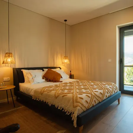 Bauernhof Casa De Algar - Enoturismo *