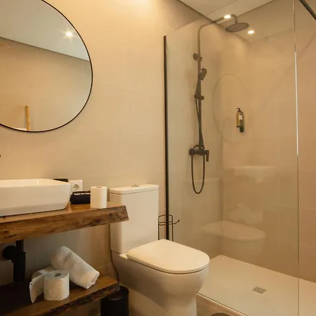 Casa De Algar - Enoturismo Gospodarstwo agroturystyczne Castelo de Paiva