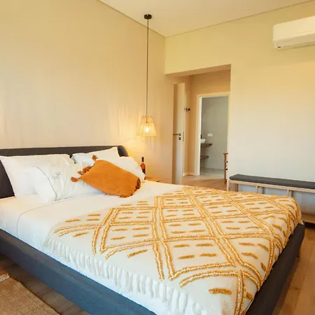 Gospodarstwo agroturystyczne Casa De Algar - Enoturismo