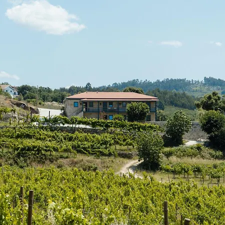 Bauernhof Casa De Algar - Enoturismo *