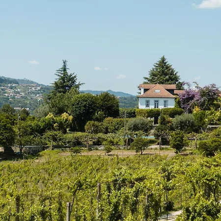 Gospodarstwo agroturystyczne Casa De Algar - Enoturismo *