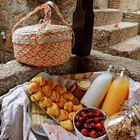 Séjour à la ferme Casa De Algar - Enoturismo *