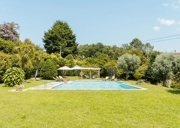 Casa De Algar - Enoturismo Bauernhof *