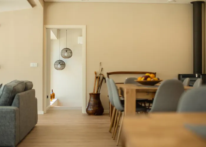 Casa De Algar - Enoturismo * Castelo de Paiva