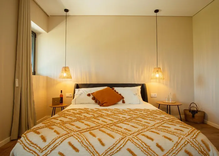 Casa De Algar - Enoturismo