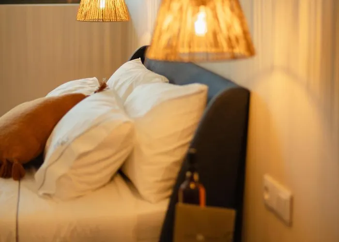 Casa De Algar - Enoturismo Séjour à la ferme